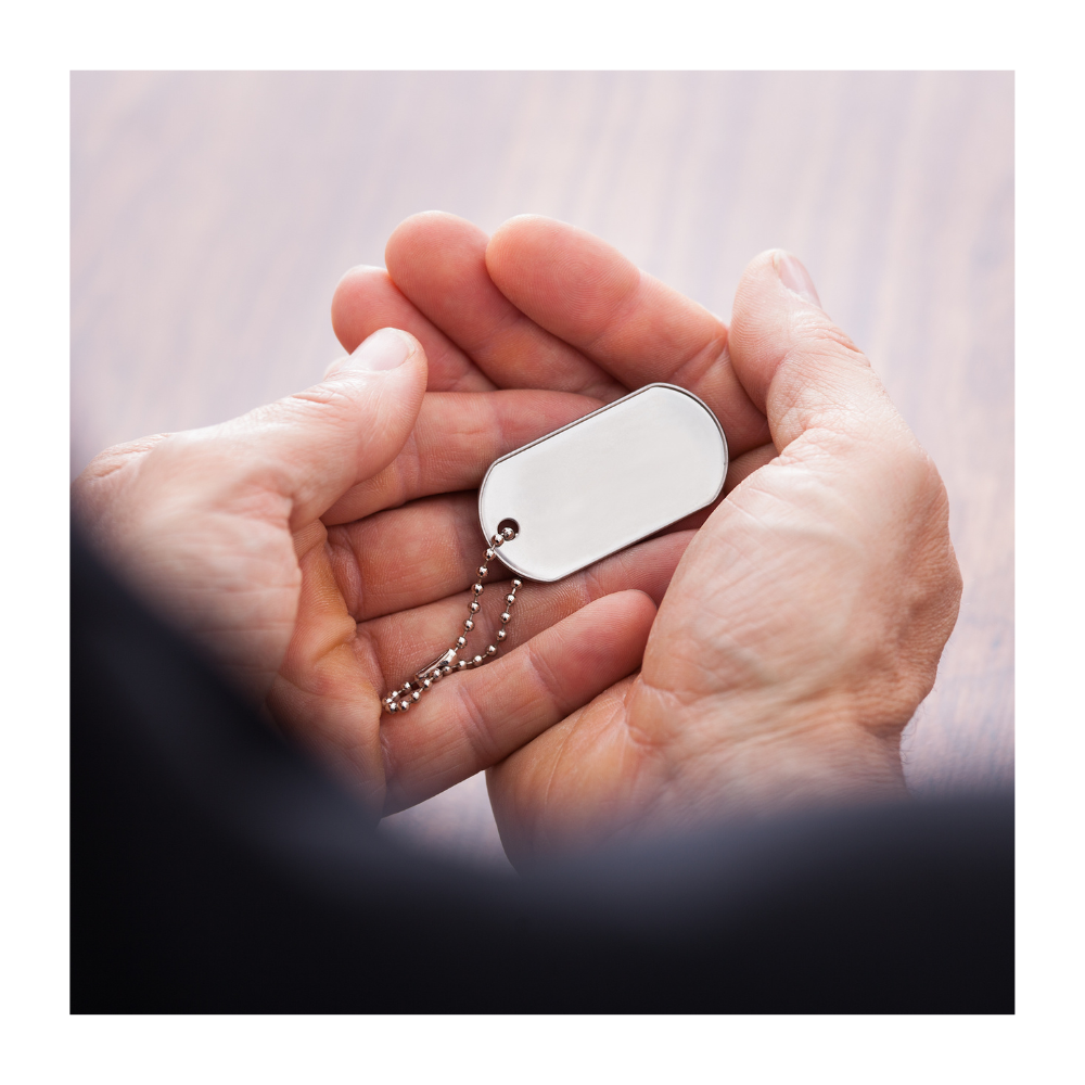 Dog Tags