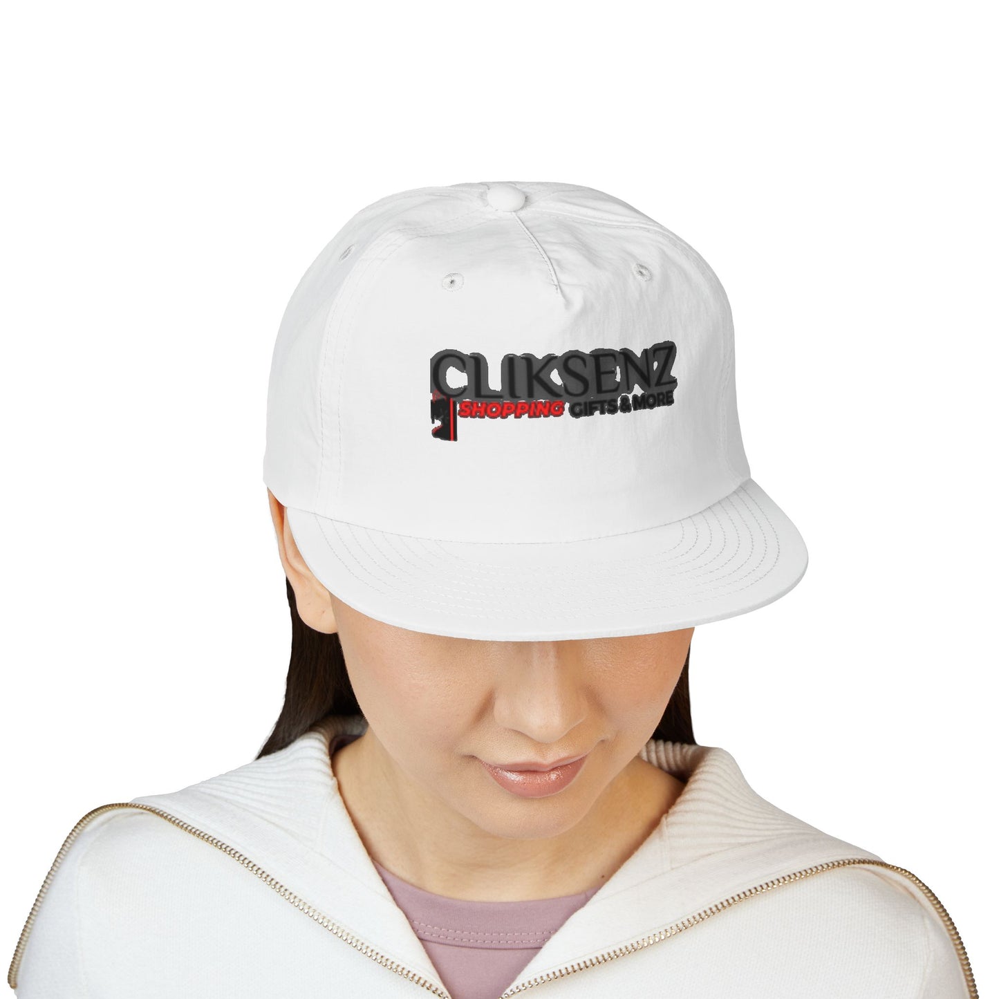 Surf Cap