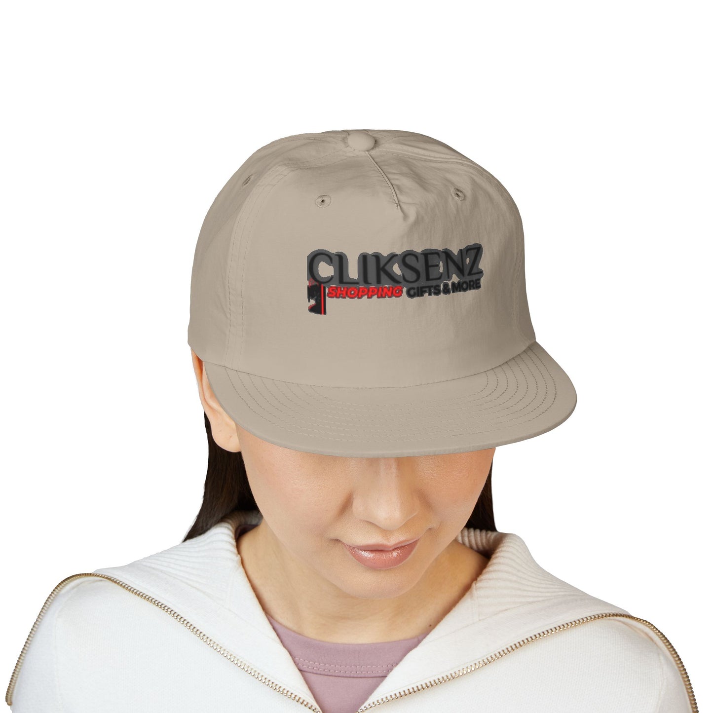 Surf Cap
