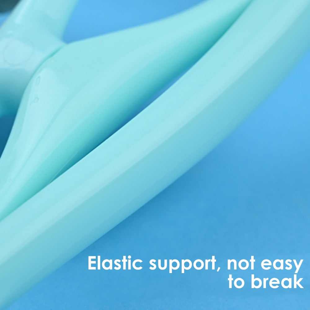 Cliksenz NeckRevive™ Dual Trigger Neck Massager Therapy for Ultimate Relaxation
