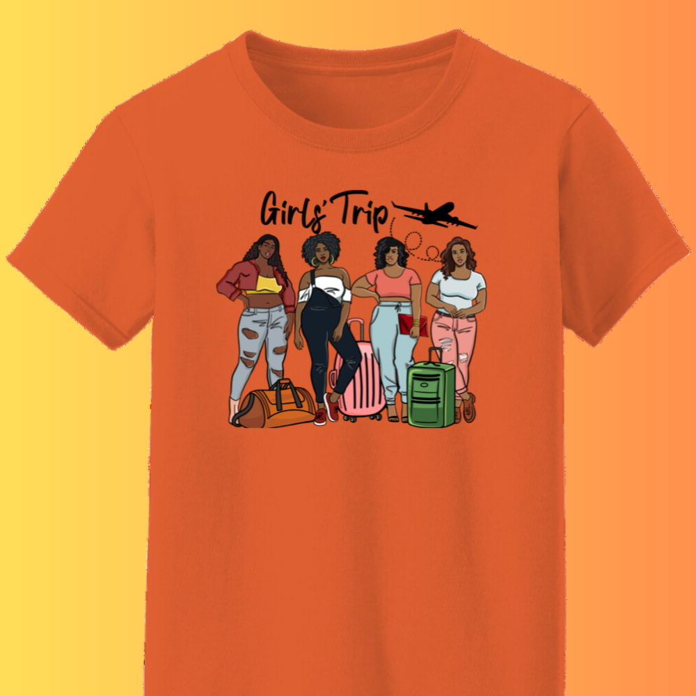 Girls Trip 060123 MW (1) Black Girls Trip Melanin Vacay
