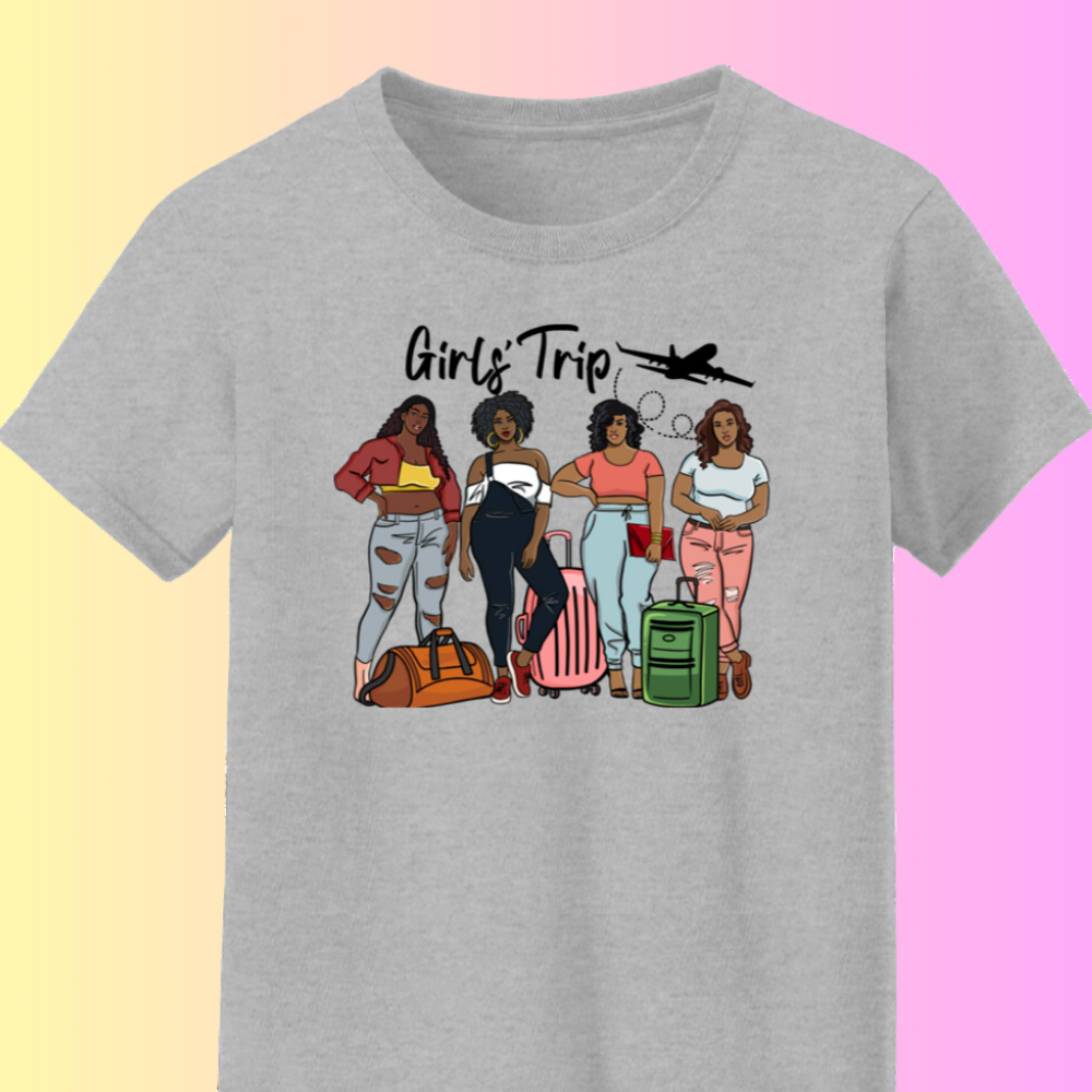 Girls Trip 060123 MW (1) Black Girls Trip Melanin Vacay