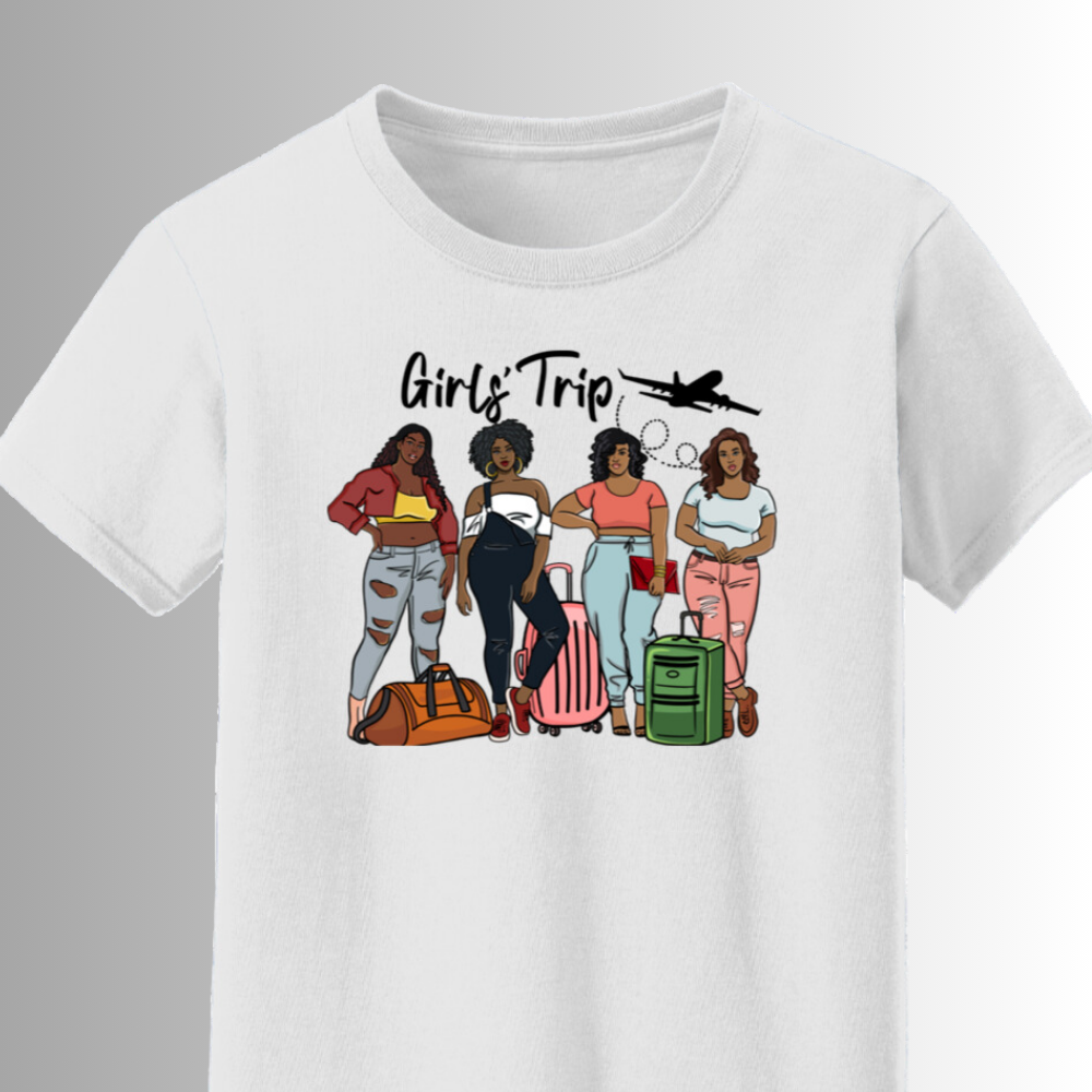 Girls Trip 060123 MW (1) Black Girls Trip Melanin Vacay