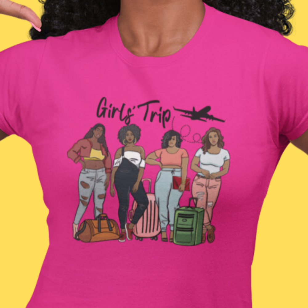Girls Trip 060123 MW (1) Black Girls Trip Melanin Vacay