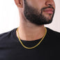 To My Man: Cuban Link Chain - A Gift of Love, Forever & Always