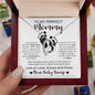 TO MY PERFECT MOMMY | FOREVER LOVE | YOUR BABY BUMP