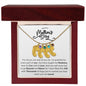 Happy Mothers Day | Engraved Baby Feet with Birthstone |