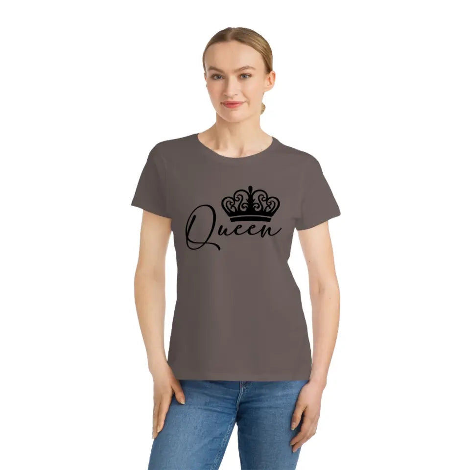 Queen T- shirt