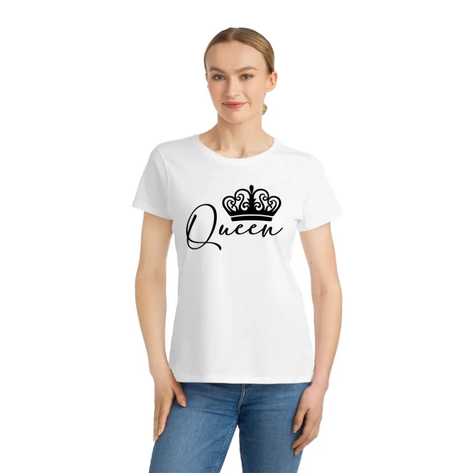 Queen T- shirt